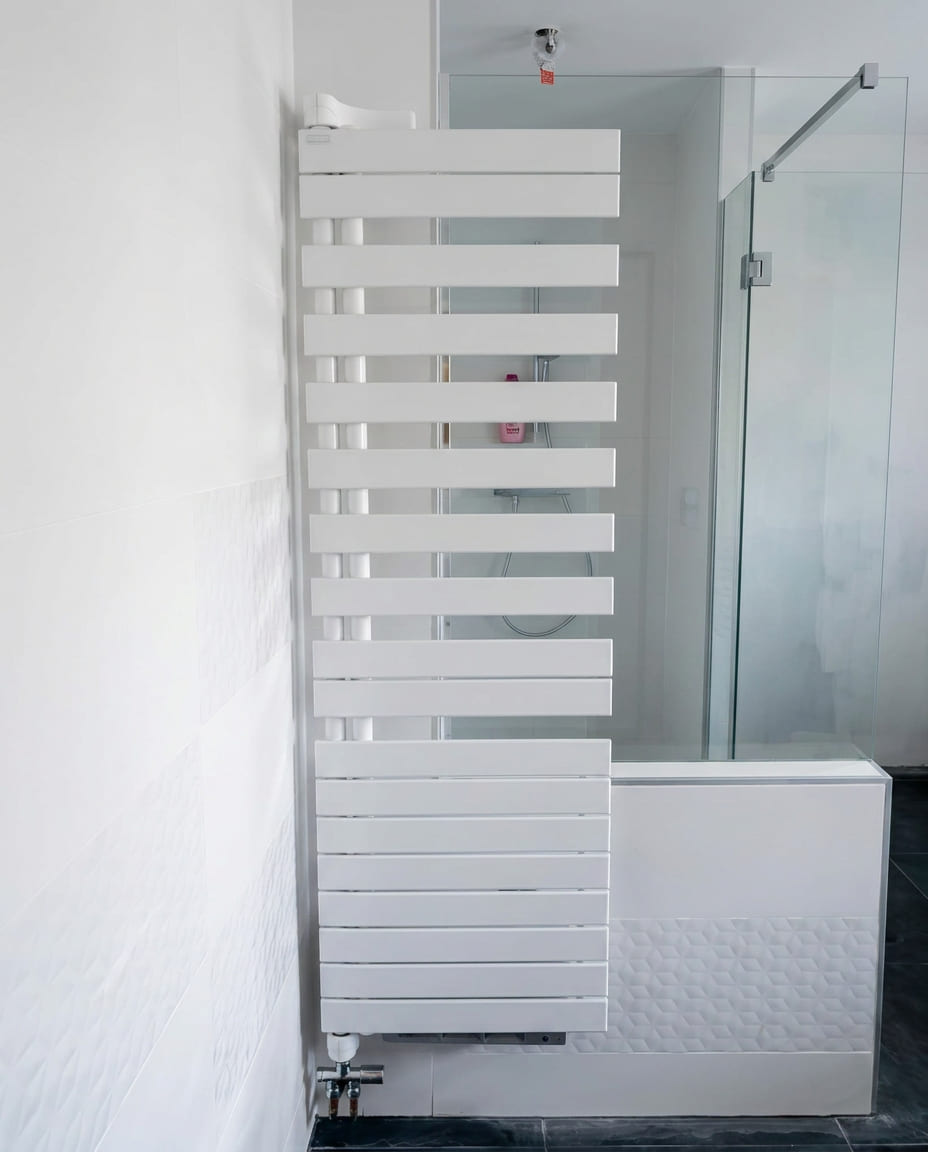 Travaux de chauffage et de confort thermique Aquaservice