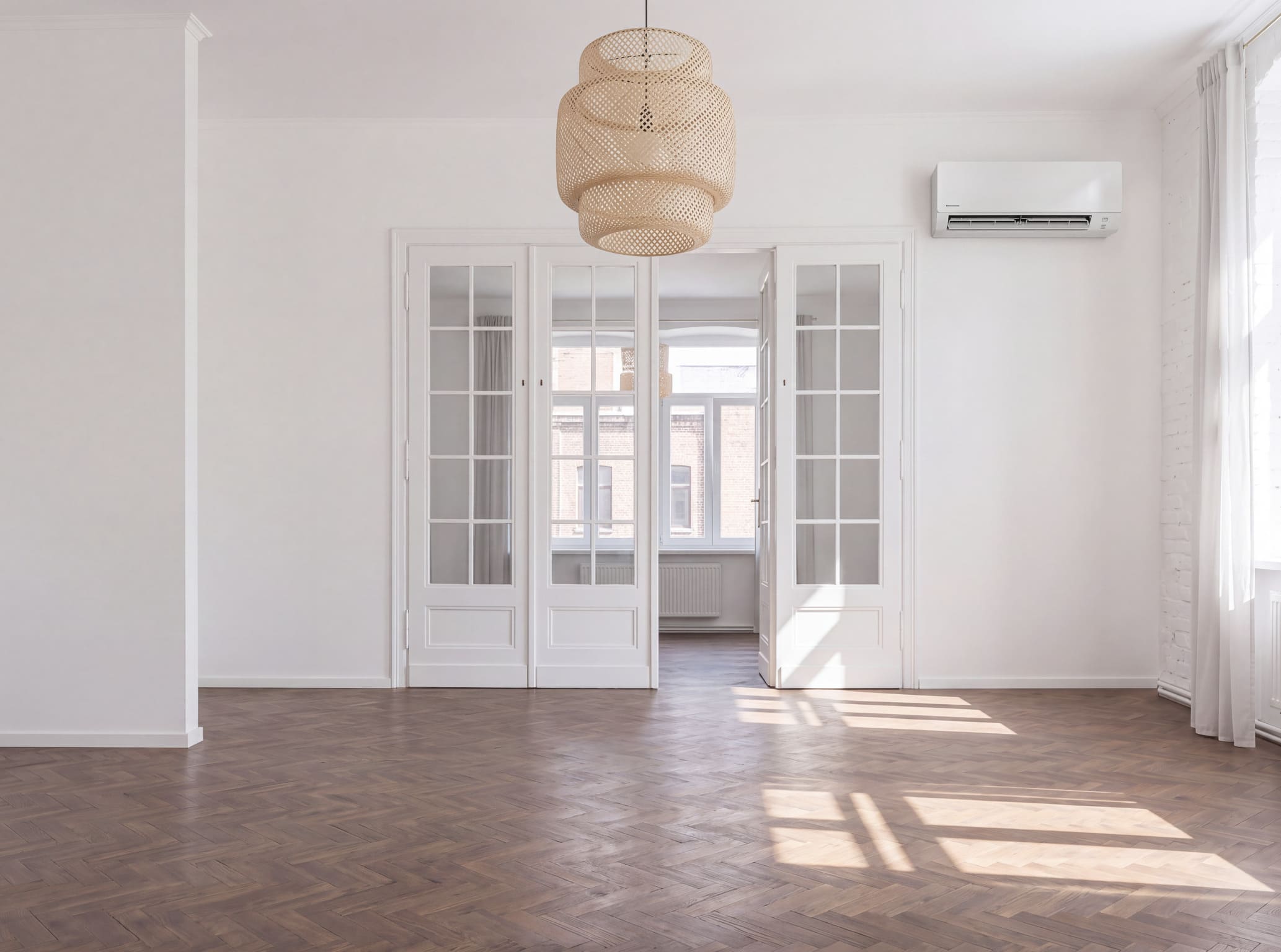 Chantier de rénovation sanitaire Aquaservice à Colmar et dans le Haut-Rhin