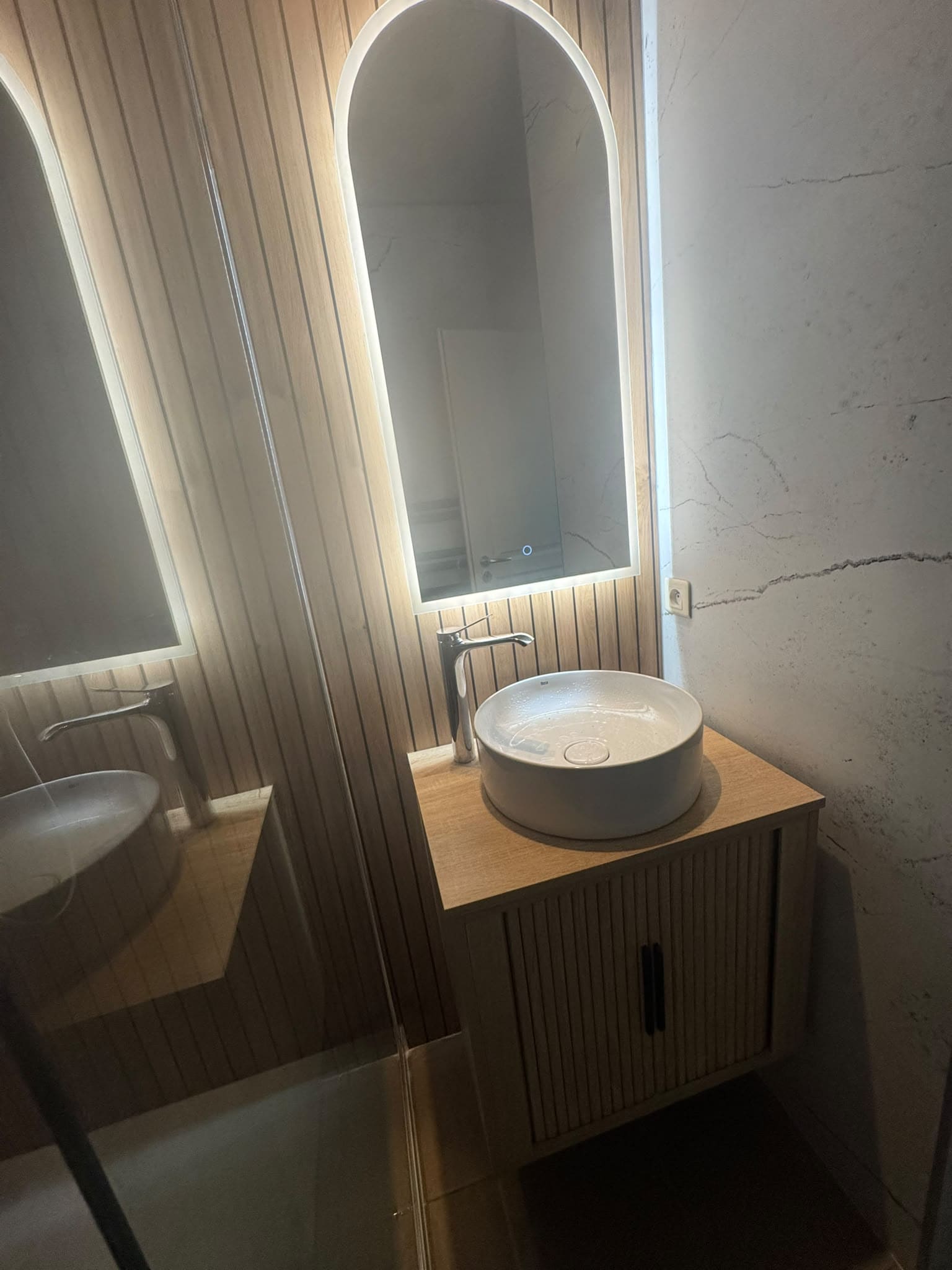 Réalisation de plomberie Aquaservice à Colmar et dans le Haut-Rhin