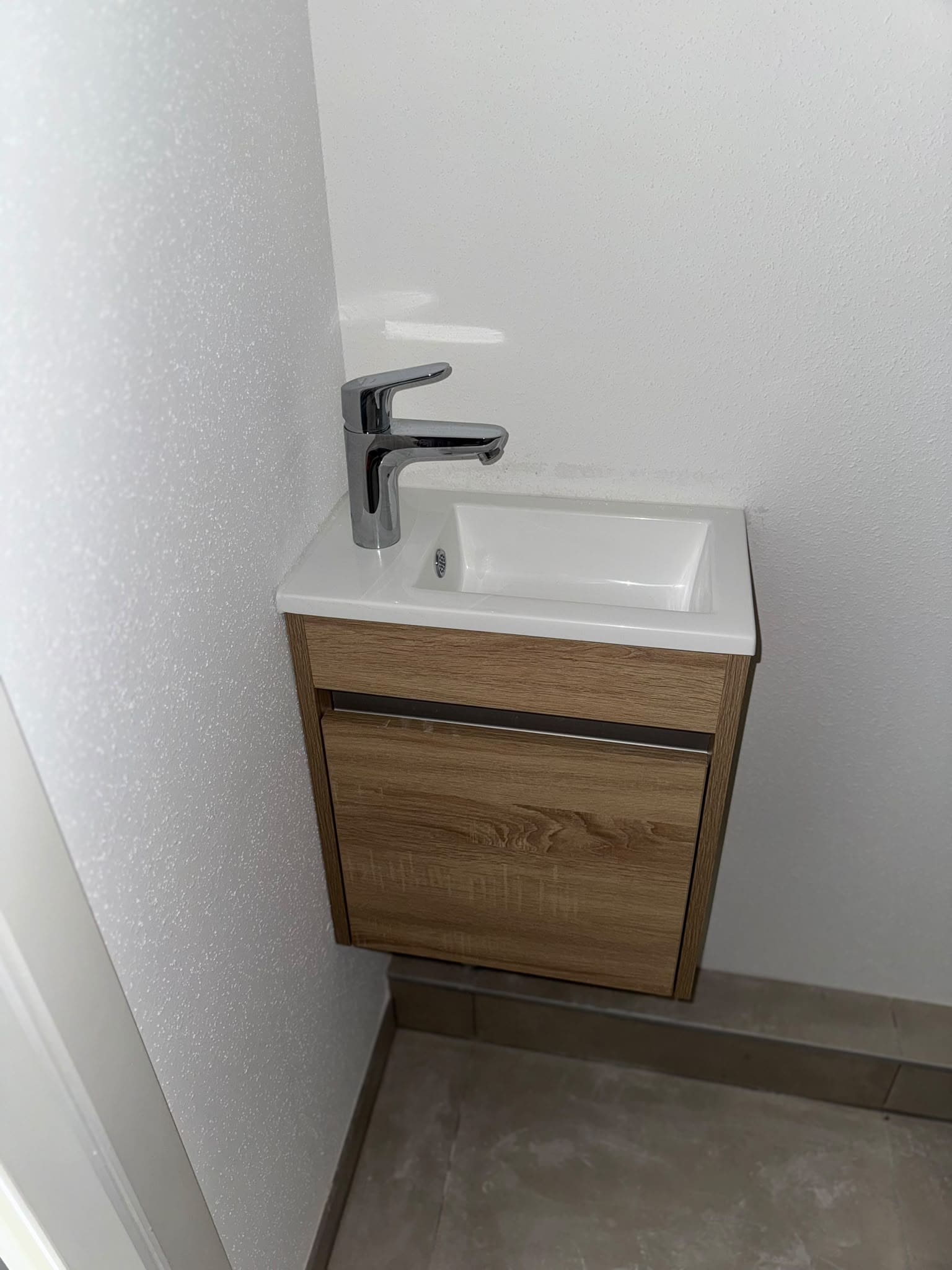 Travaux de plomberie et sanitaire Aquaservice à Colmar et dans le Haut-Rhin