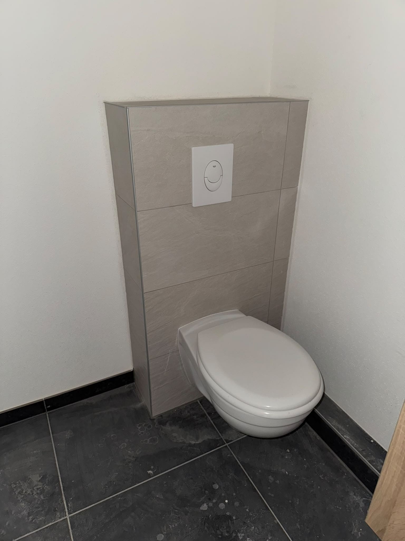 Réalisation de plomberie Aquaservice à Colmar et dans le Haut-Rhin