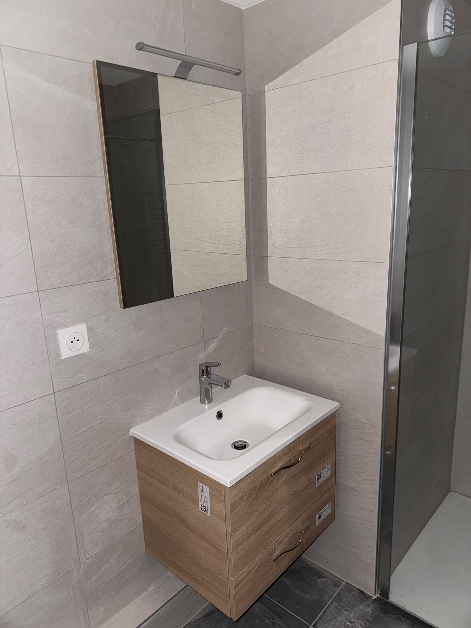 Travaux de plomberie et sanitaire Aquaservice à Colmar et dans le Haut-Rhin