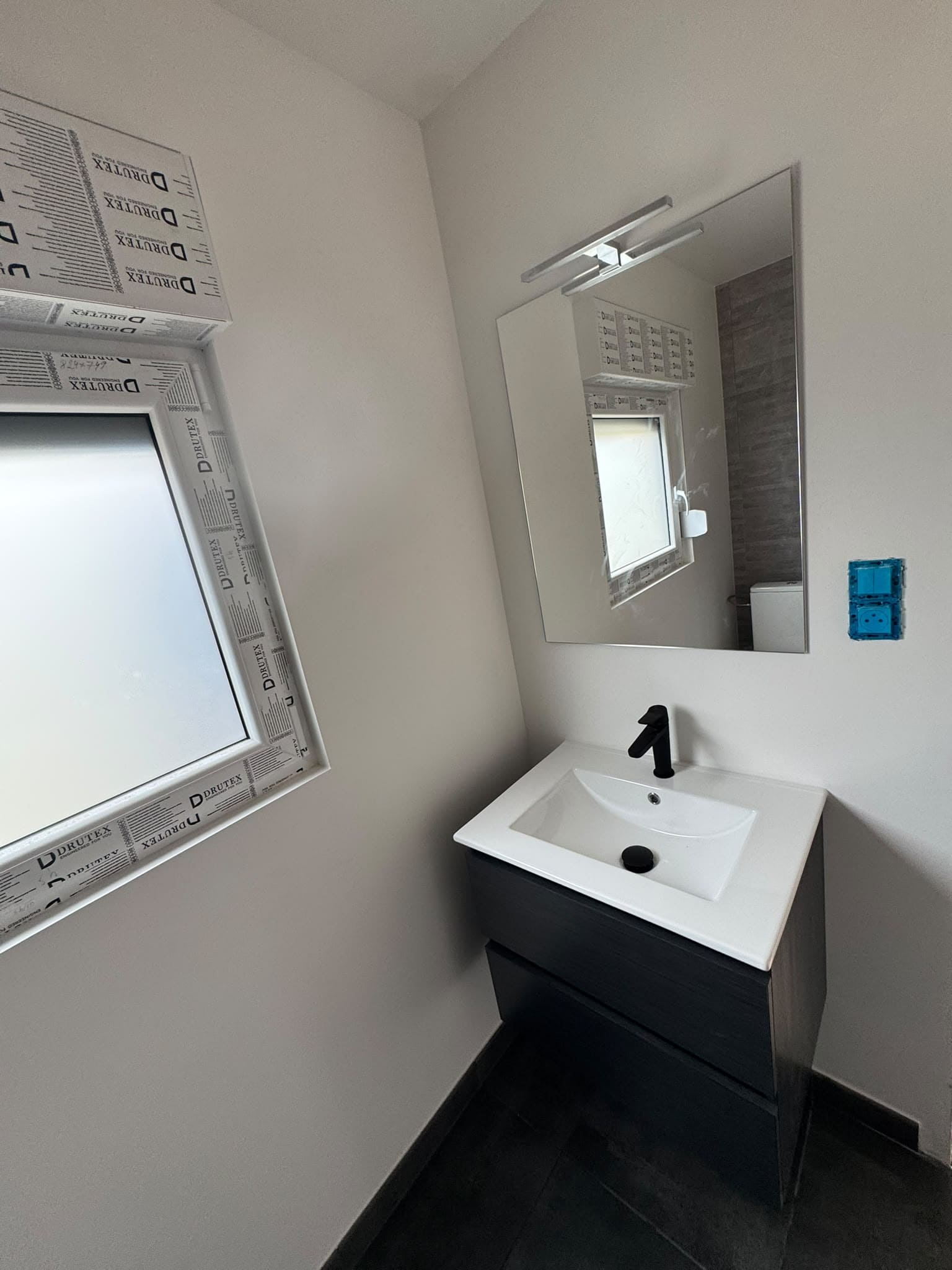 Travaux de plomberie et sanitaire Aquaservice à Colmar et dans le Haut-Rhin