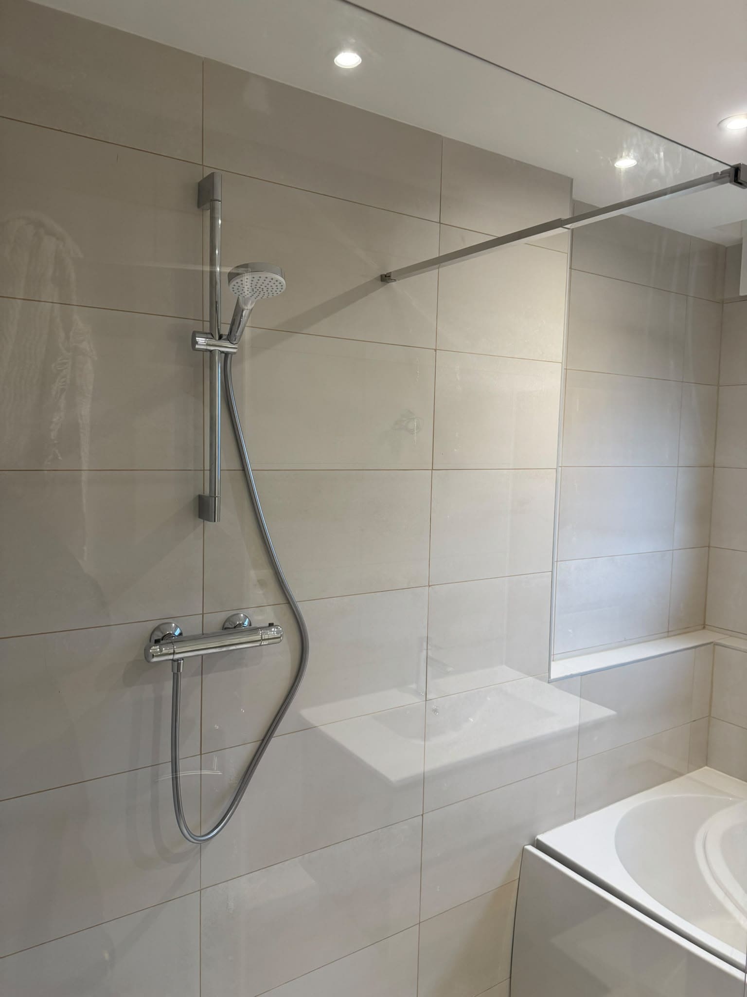 Travaux de plomberie et sanitaire Aquaservice à Colmar et dans le Haut-Rhin