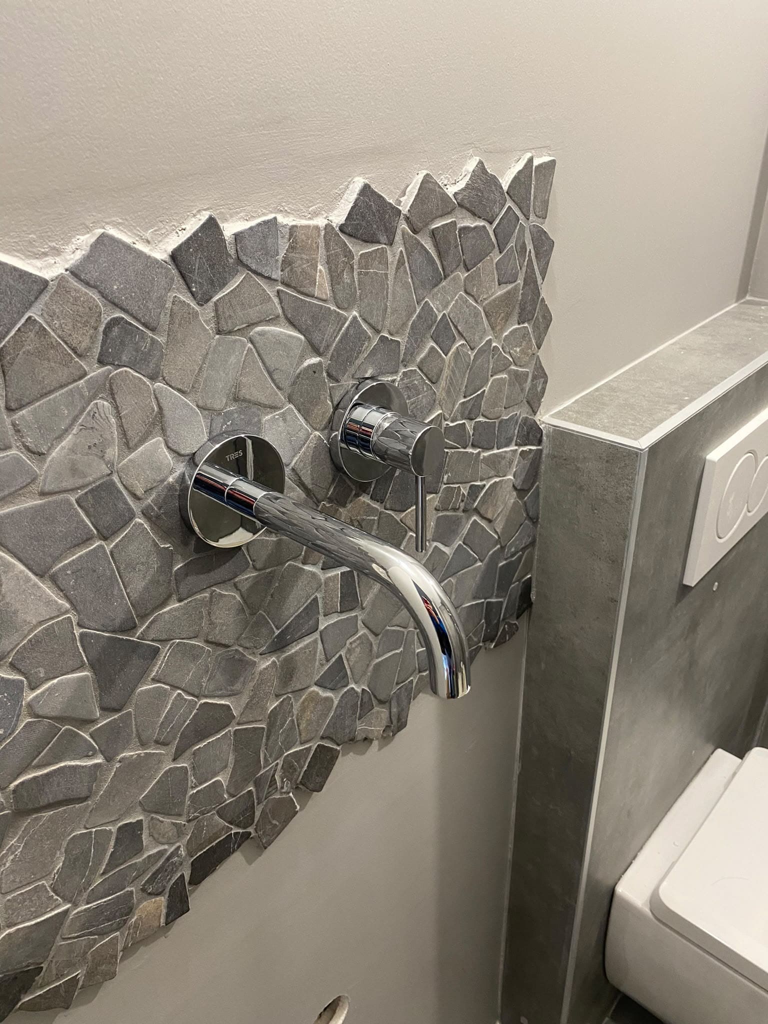 Détail d’une intervention Aquaservice de plomberie et sanitaire dans le Haut-Rhin